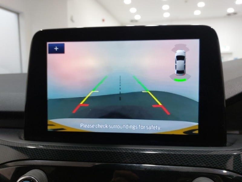 Used Ford Kuga 2022 for sale - 77379780: Photo 17