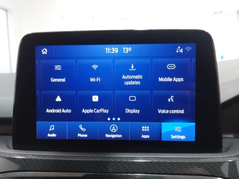 Used Ford Kuga 2022 for sale - 77379780: Photo 18