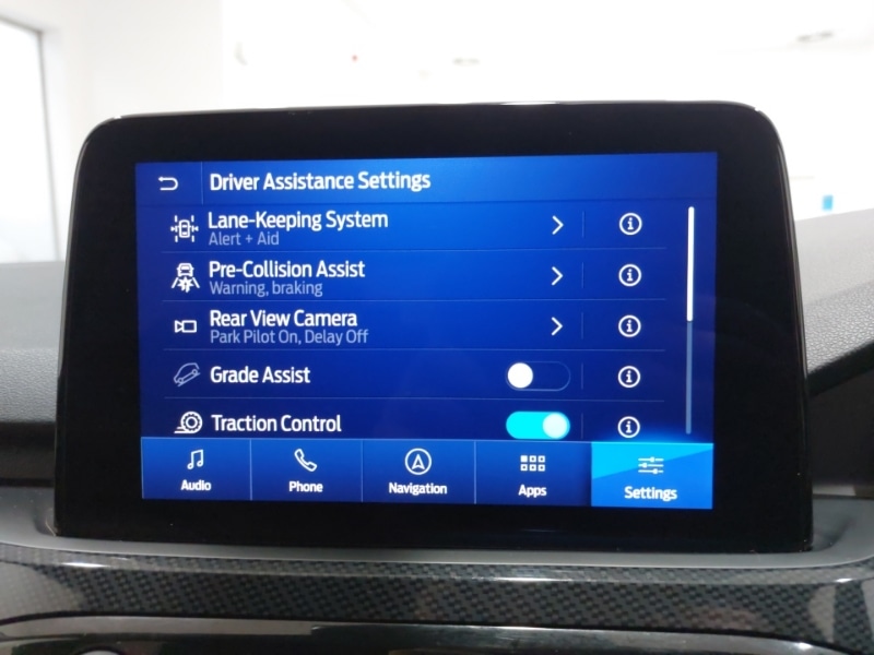 Used Ford Kuga 2022 for sale - 77379780: Photo 19