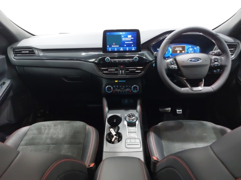 Used Ford Kuga 2022 for sale - 77379780: Photo 2