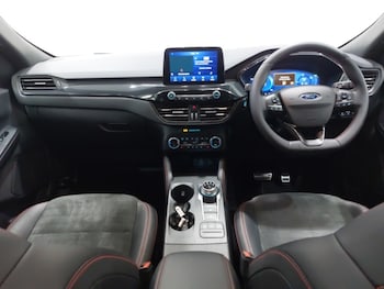 Used Ford Kuga 2022 for sale - 77379780: Photo