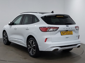 Used Ford Kuga 2022 for sale - 77379780: Photo