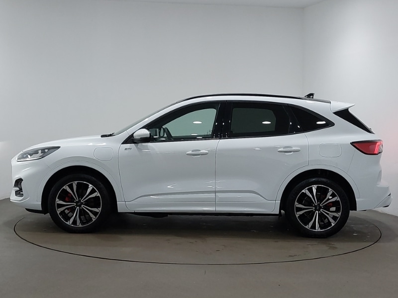 Used Ford Kuga 2022 for sale - 77379780: Photo 4