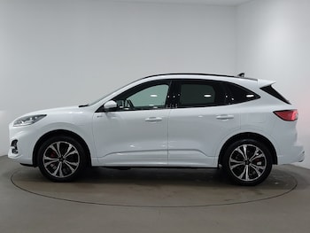 Used Ford Kuga 2022 for sale - 77379780: Photo