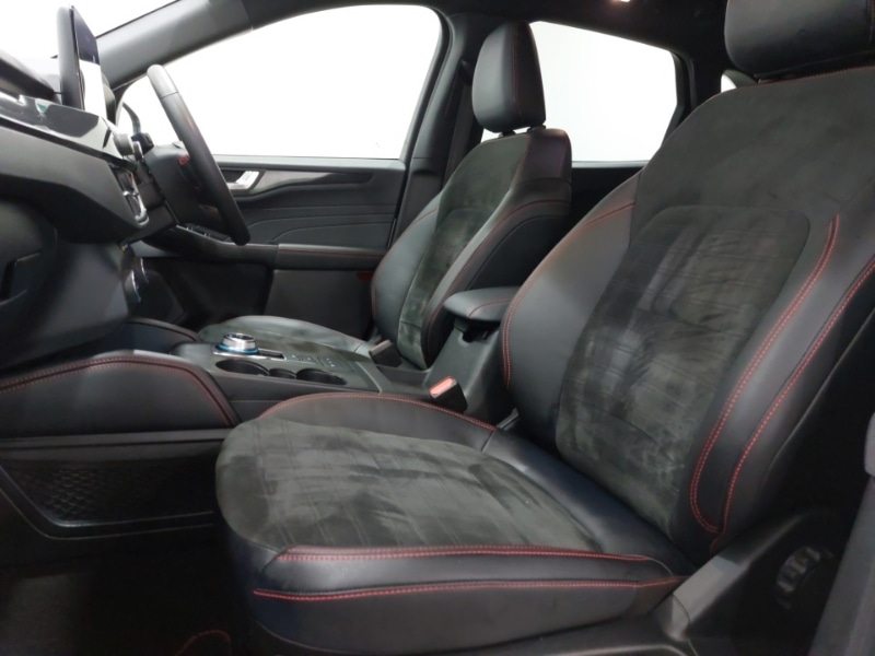 Used Ford Kuga 2022 for sale - 77379780: Photo 5