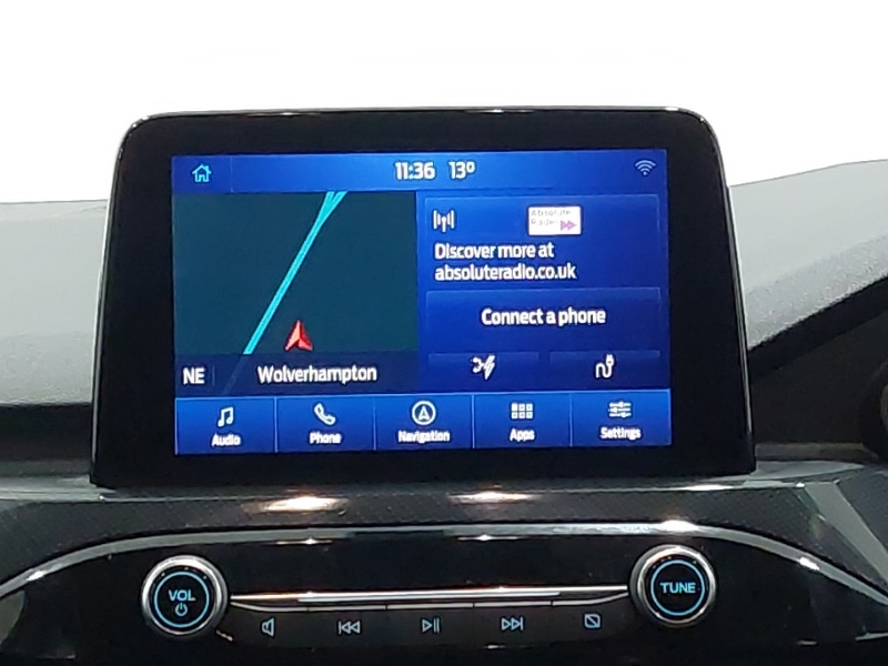 Used Ford Kuga 2022 for sale - 77379780: Photo 7