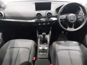 Used Audi Q2 2022 for sale - 74771437: Photo