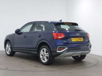 Used Audi Q2 2022 for sale - 74771437: Photo