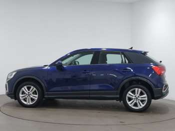 Used Audi Q2 2022 for sale - 74771437: Photo