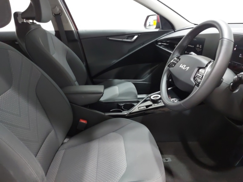 Used Kia Niro 2022 for sale - 76893766: Photo 11