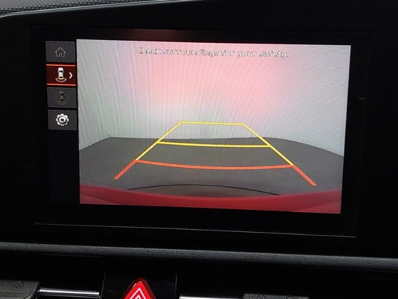 Used Kia Niro 2022 for sale - 76893766: Photo 16