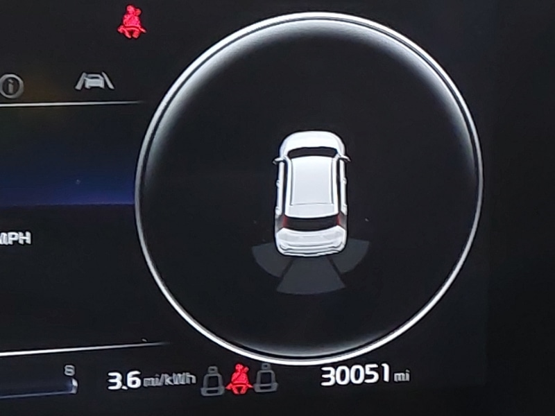 Used Kia Niro 2022 for sale - 76893766: Photo 17