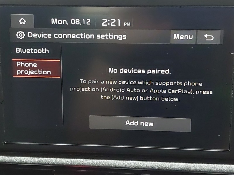 Used Kia Niro 2022 for sale - 76893766: Photo 18