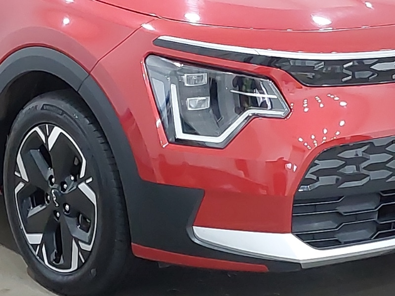 Used Kia Niro 2022 for sale - 76893766: Photo 9