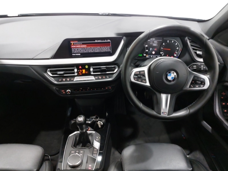 Used BMW 1 Series 2021 for sale - 77154860: Photo 10