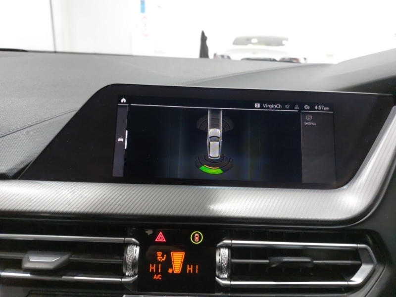 Used BMW 1 Series 2021 for sale - 77154860: Photo 12