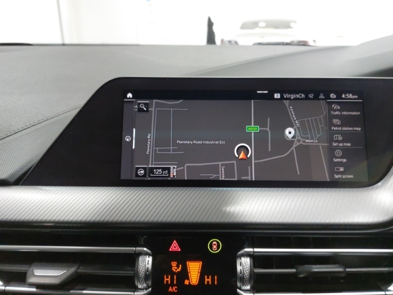 Used BMW 1 Series 2021 for sale - 77154860: Photo 17