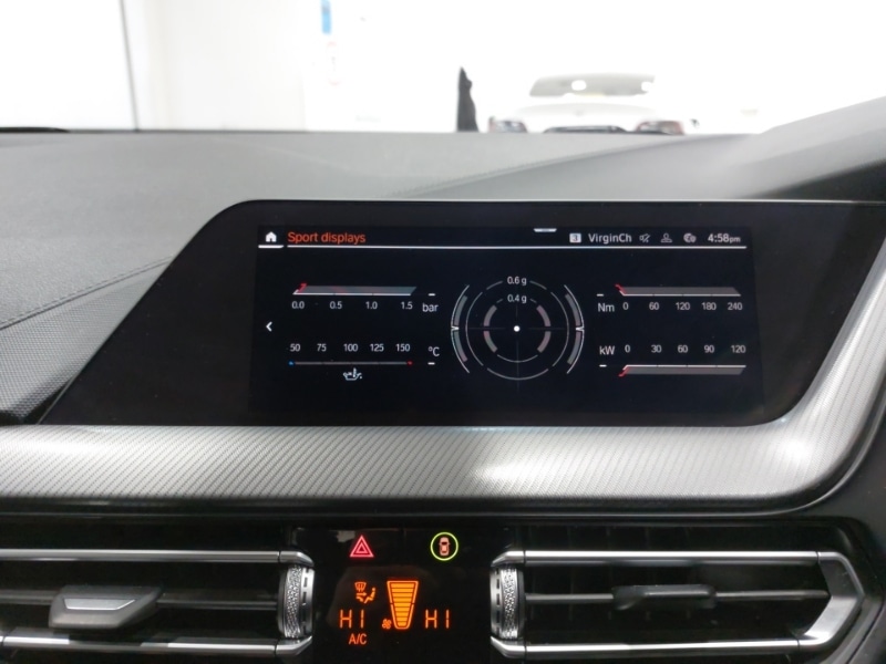 Used BMW 1 Series 2021 for sale - 77154860: Photo 18