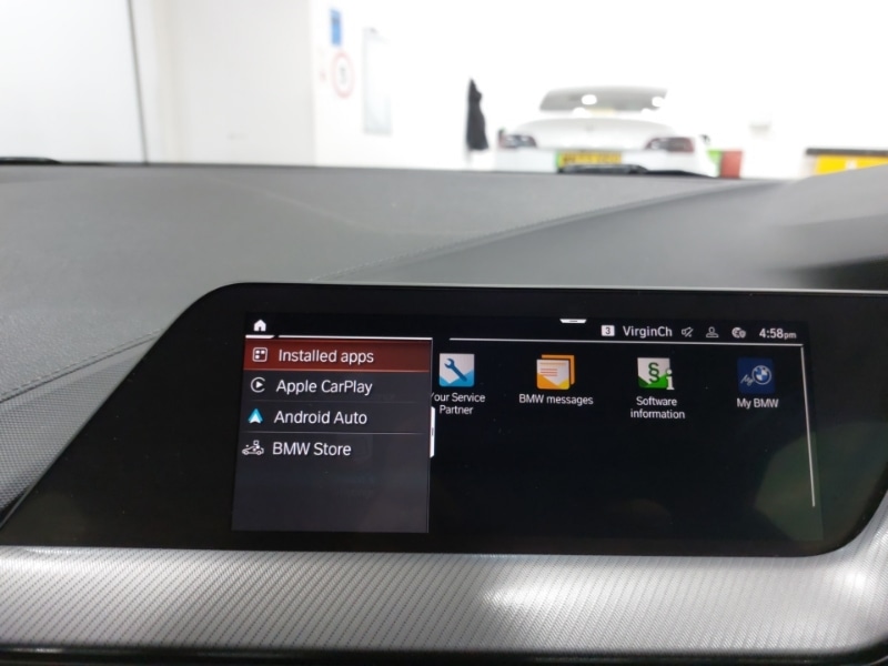 Used BMW 1 Series 2021 for sale - 77154860: Photo 19