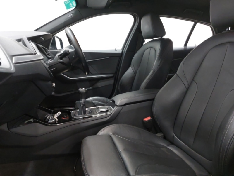 Used BMW 1 Series 2021 for sale - 77154860: Photo 5