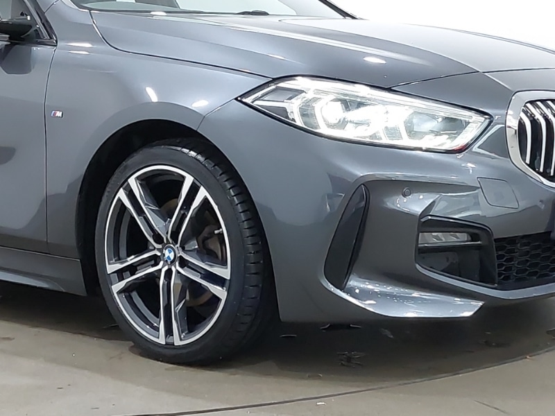 Used BMW 1 Series 2021 for sale - 77154860: Photo 9