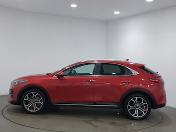 Used Kia XCeed 2021 for sale - 79356332: Photo