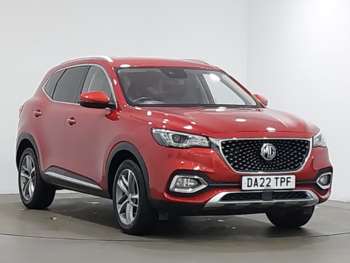 2022 - 1.5 T-GDI Excite 5dr