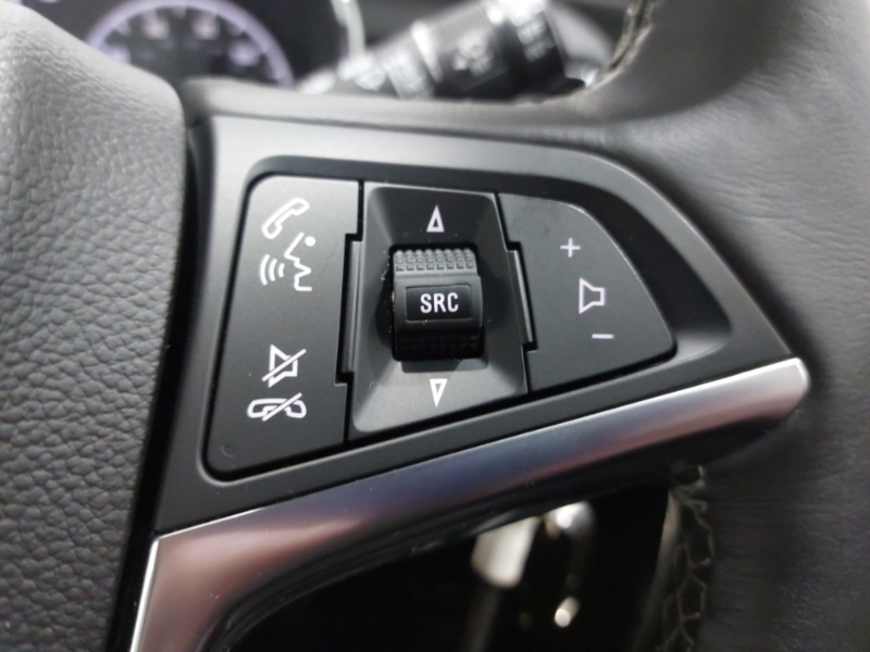 Used Vauxhall Mokka X 2017 for sale - 78112938: Photo 14