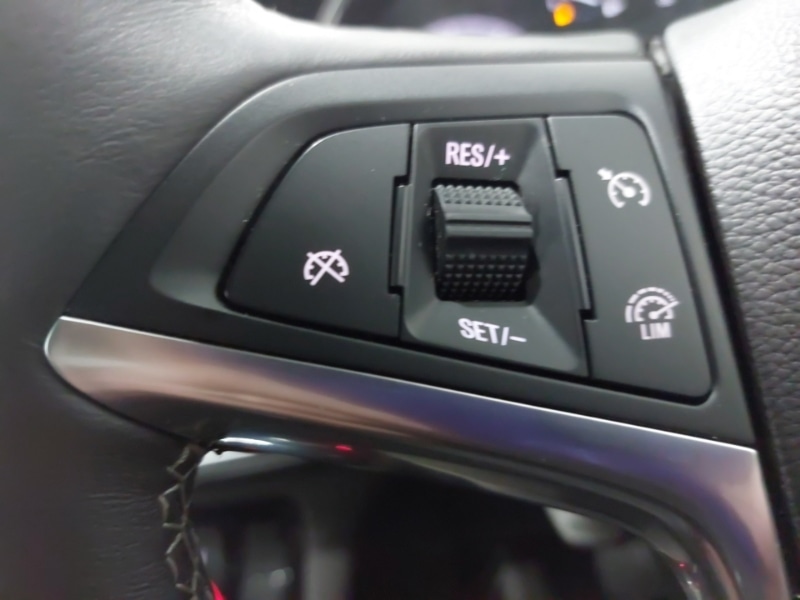 Used Vauxhall Mokka X 2017 for sale - 78112938: Photo 15