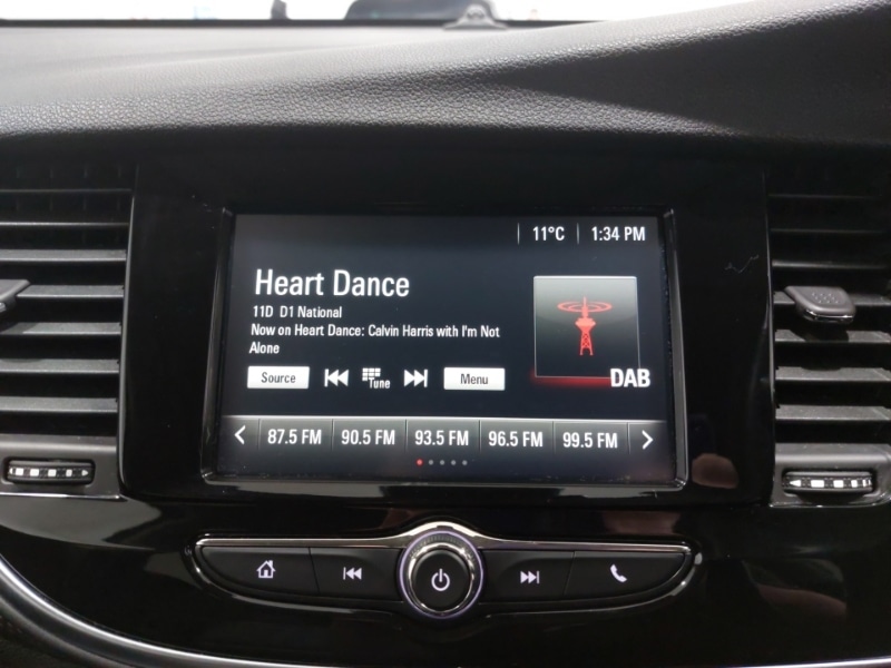 Used Vauxhall Mokka X 2017 for sale - 78112938: Photo 16