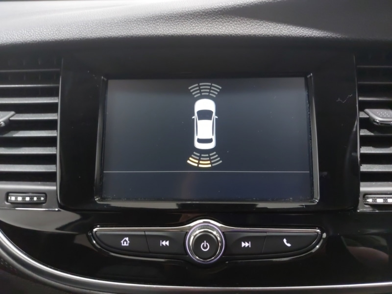 Used Vauxhall Mokka X 2017 for sale - 78112938: Photo 17