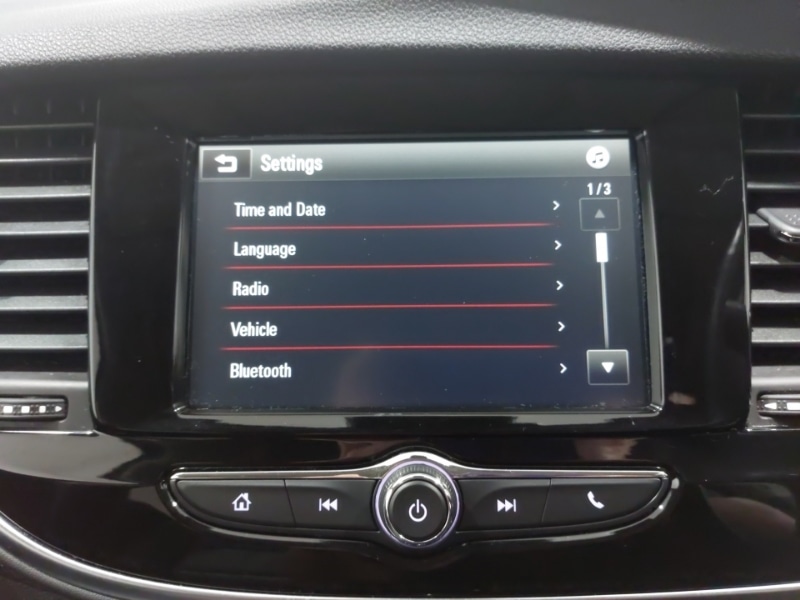 Used Vauxhall Mokka X 2017 for sale - 78112938: Photo 19