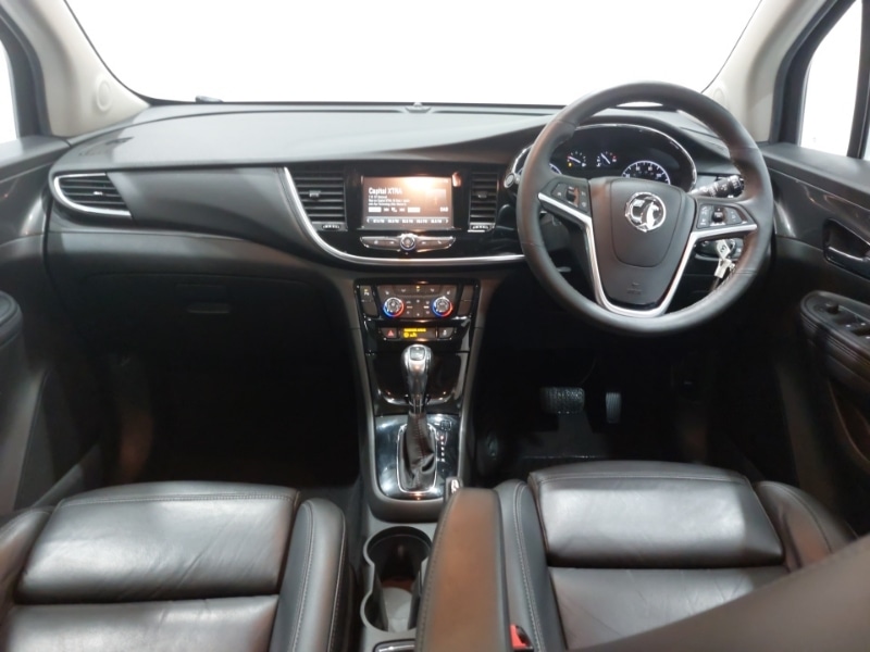 Used Vauxhall Mokka X 2017 for sale - 78112938: Photo 2