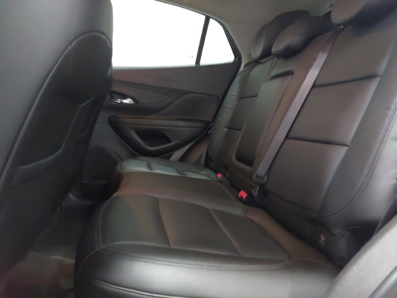 Used Vauxhall Mokka X 2017 for sale - 78112938: Photo 6