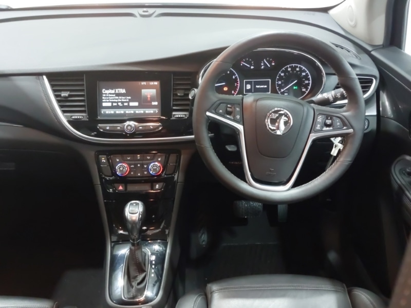 Used Vauxhall Mokka X 2017 for sale - 78112938: Photo 7