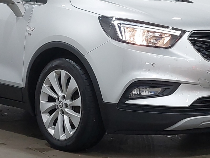 Used Vauxhall Mokka X 2017 for sale - 78112938: Photo 9