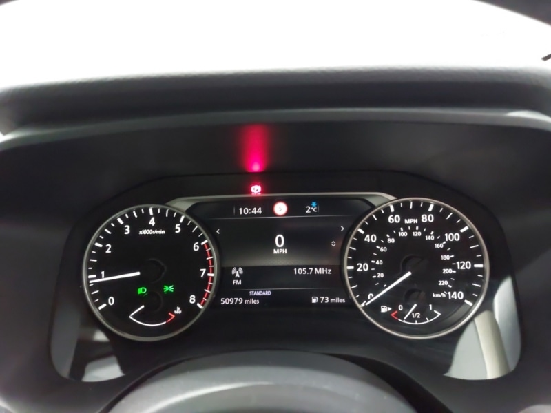 Used Nissan Qashqai 2021 for sale - 76864363: Photo 11