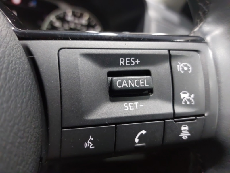 Used Nissan Qashqai 2021 for sale - 76864363: Photo 14