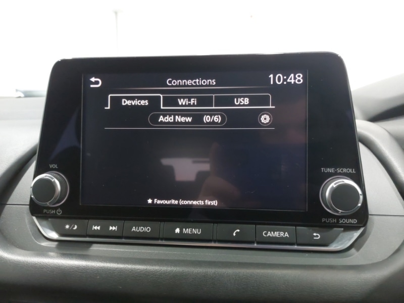 Used Nissan Qashqai 2021 for sale - 76864363: Photo 17