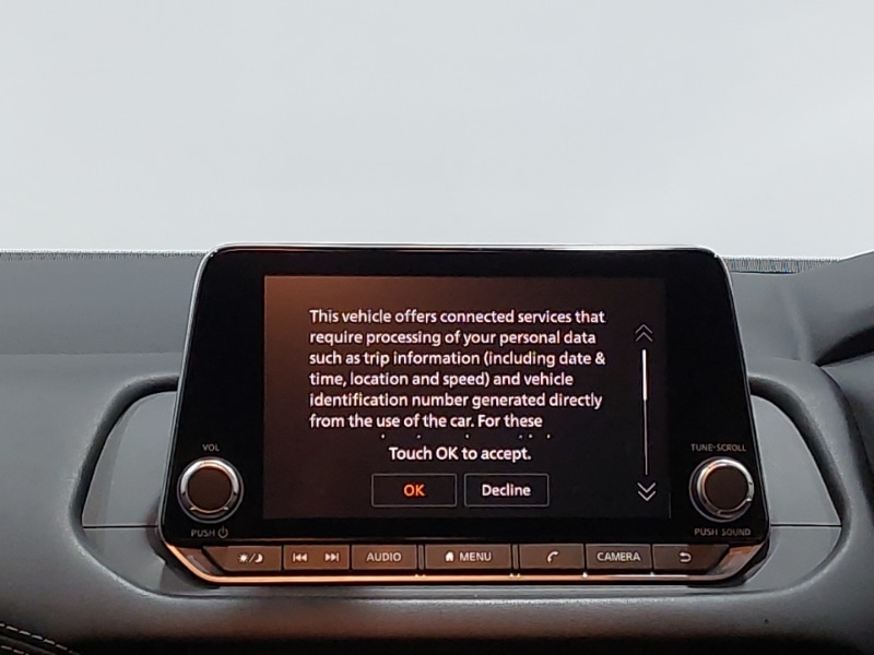 Used Nissan Qashqai 2021 for sale - 76864363: Photo 7