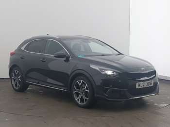 2021 - 1.0T GDi ISG 3 5dr
