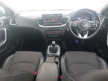 Used Kia XCeed 2021 for sale - 75297313: Photo