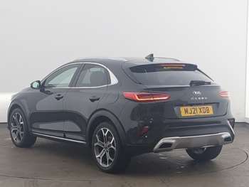 Used Kia XCeed 2021 for sale - 75297313: Photo
