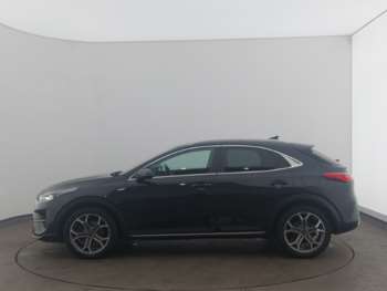 Used Kia XCeed 2021 for sale - 75297313: Photo