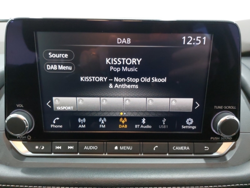 Used Nissan X-Trail 2024 for sale - 77503582: Photo 10