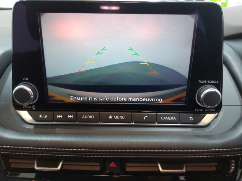 Used Nissan X-Trail 2024 for sale - 77503582: Photo 18