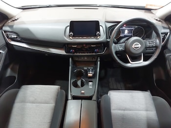 Used Nissan X-Trail 2024 for sale - 77503582: Photo