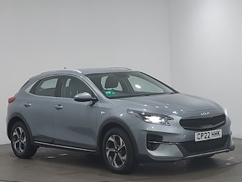 Used Kia XCeed 2022 for sale - 75958954: Photo