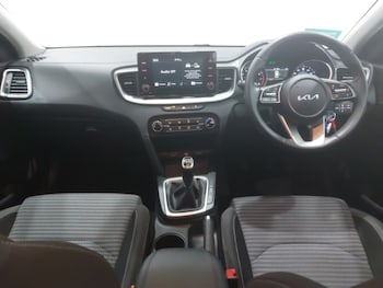 Used Kia XCeed 2022 for sale - 75958954: Photo