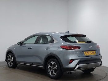 Used Kia XCeed 2022 for sale - 75958954: Photo